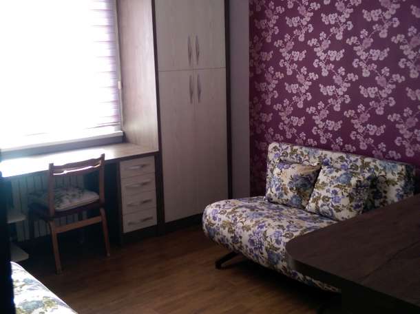 Продается 3-х комнатная квартира в районе рынка Кадышева , фотография 1