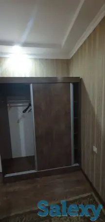 Сдается в аренду 3-комнатная квартира, 9/9 на м.Ойбек.,Точка Вкуса.,75 м², фотография 6