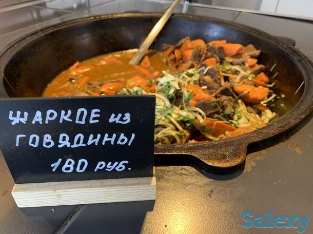 Повар-профессионал, фотография 3