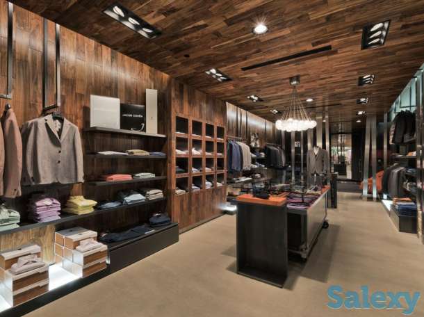 Дизайнер, фотография 5