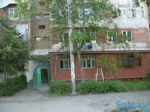 продажа квартиры, Мирзо-Улугбекский р-н ул.Тимур-Малик д.1Б кв 12, фотография 1