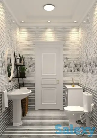 все ремонтные работы и сан.техника, фотография 3