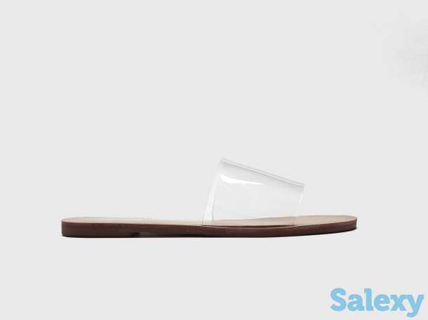 Тапочки, фотография 1