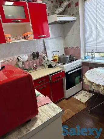 Продается 3-х комнатная квартира Г9А, Чиланзар Г9а, Фархадский рынок, Детский сад 436, фотография 2