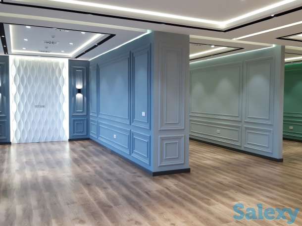 Аренда офисов в центре Ташкента, Яккасарайский р-н, ул. Ш. Руставели 12, фотография 2