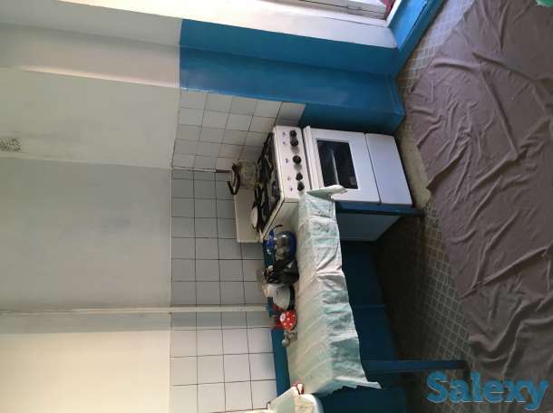 Продаю свою квартиру, Массив Тузель-1, фотография 1