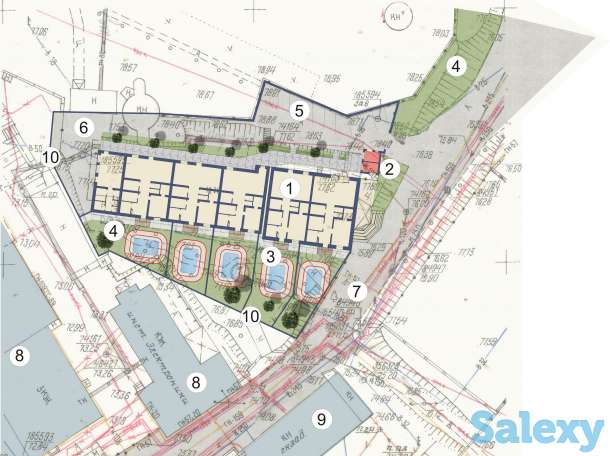 Архитектор, фотография 4