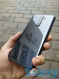 Срочно продам новый redmi note 8 pro 6 64, фотография 1