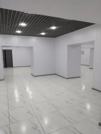 Ц-1 Аренда коммерческого помещения в центре 270 м2 ор-р 6 роддом 2 900 у.е., фотография 1