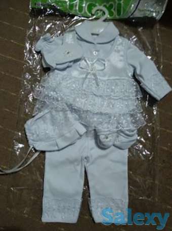 Комплект на выписку., фотография 1