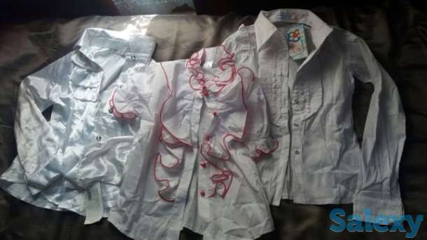 Блузки, фотография 1