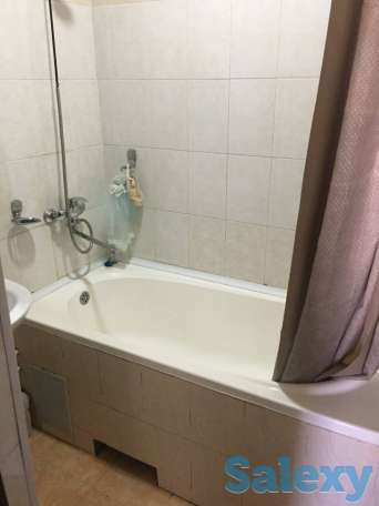 3 ком кв новостройка евро ремонт Сергели 7 а  кошечка автобус, фотография 3