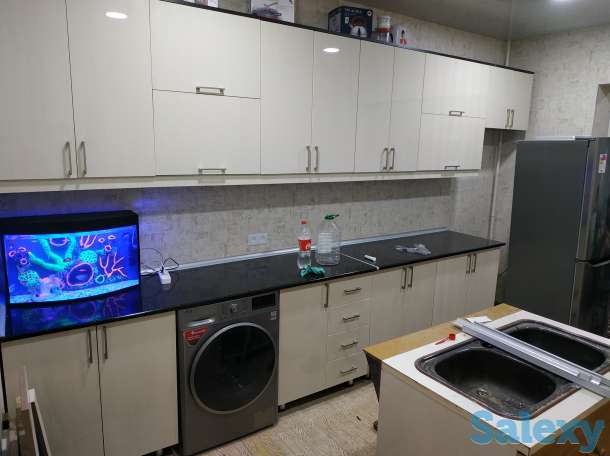 Кухонный гарнитур от производителя, фотография 1