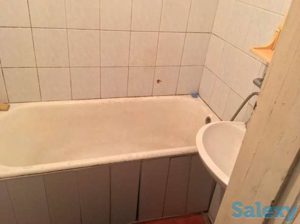 Срочно продается своя квартира! Алмазарский район, Кора-камыш 1/2, дом 6А, фотография 5