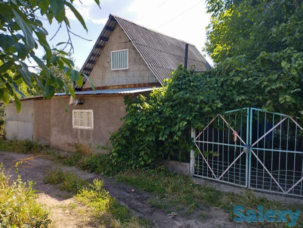 Продаётся дача 12 соток, Паркентский район, ташкентская обл., фотография 2