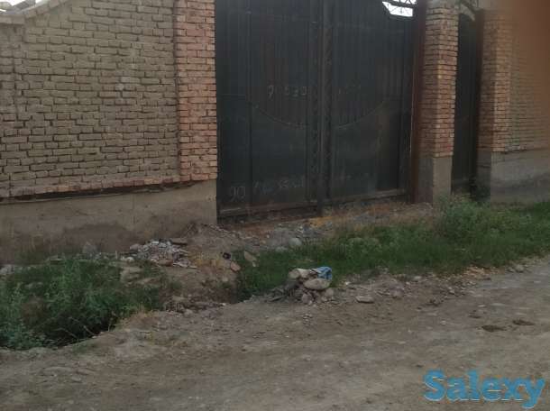 Но участка,  текшура механика. З.д, фотография 3