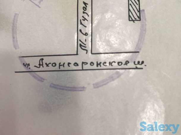 Продажа квартиры, Тузель2, дом26., фотография 1