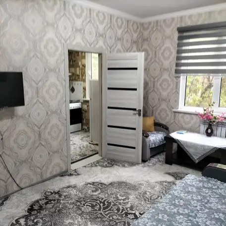 Чиланзар 6 кв 1 ком, фотография 2