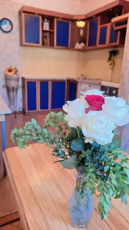 Своя 3х комнатная квартира, Юнусабад18, фотография 1