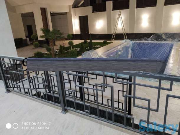 Продаётся евро-дом 5 соток, 8 комнат, 500 м2, 3 уровня ор-р; Никитина Уникальный проект с дизайнерским ремонтом, фотография 6