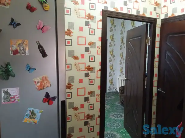 Продам Дом, Яшнабадский р-н ул. Бойсун, фотография 2