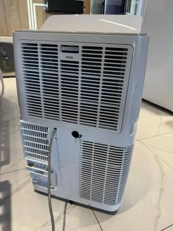 Мобильный кондиционер aiwa 18BTU, фотография 3