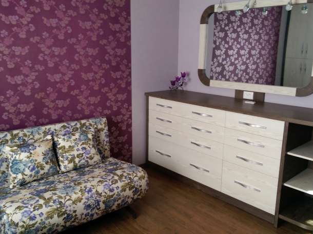 Продается 3-х комнатная квартира в районе рынка Кадышева , фотография 3