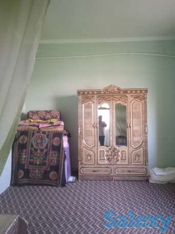 Продам участок, Г.карши Узуново махалласи Еркургон кучаси, фотография 2