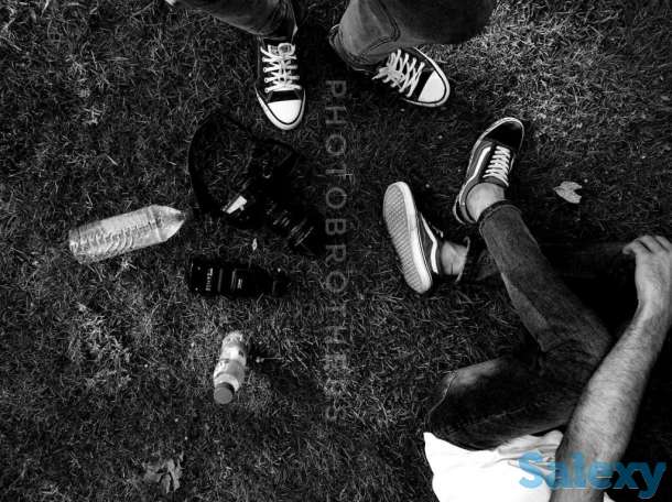 Видео фото реклама, фотография 5