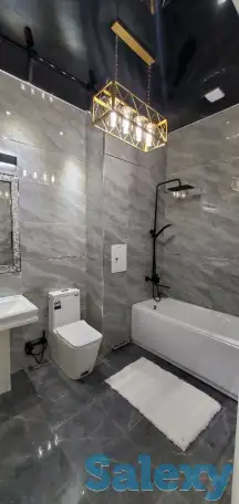 Продается 4-комнатная квартира в новостройке,8/9 в ЖК Parkent Avenue, фотография 7