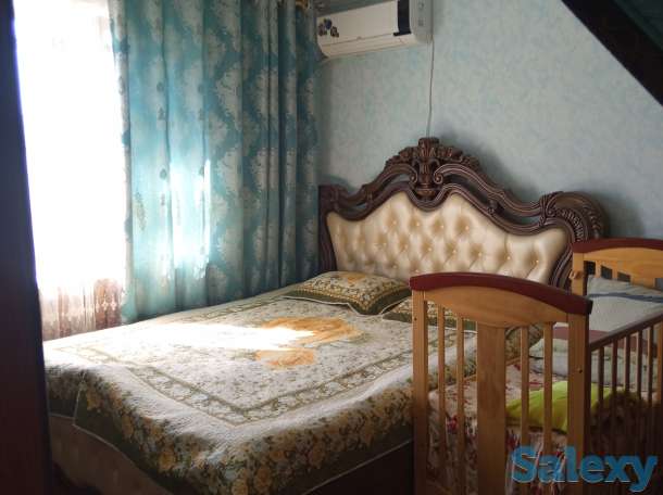 Продается квартира, Яшнабадский район, тузель-1, ориентир галантерея, фотография 2