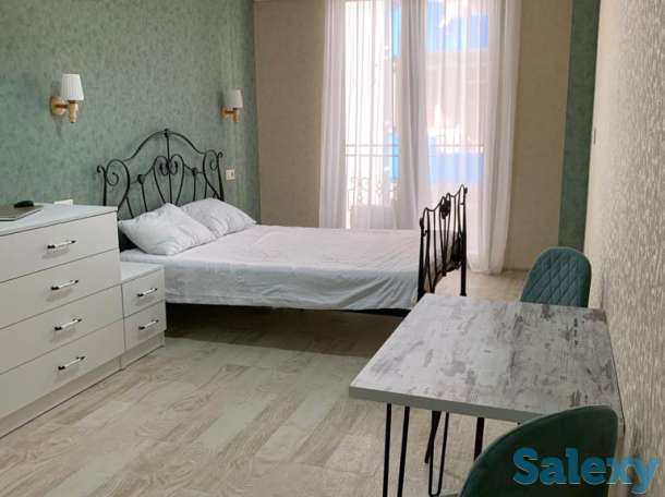 Продается квартира-студия в Батуми в 150 метрах от моря, фотография 8