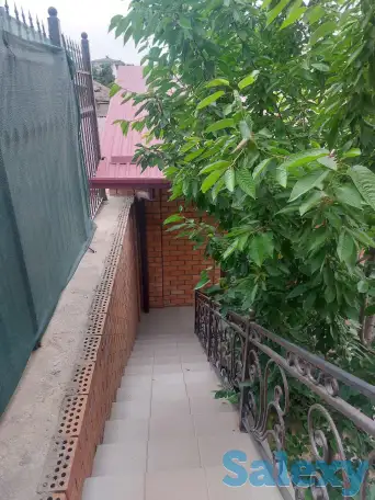 Продается дом 6-комнат, 2-этажа, 3.5-сотки, 120 м² на ул.Сарыкульская, фотография 3