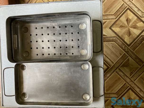 Стоматологические инструменты, фотография 3