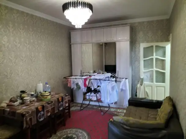 Чиланзар 14 кв 3 ком, фотография 2
