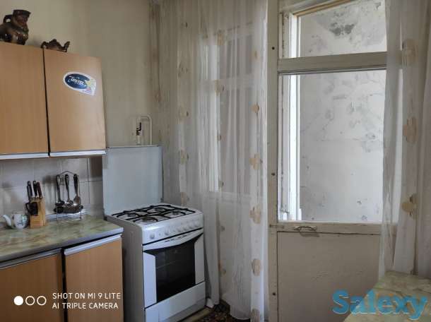 Продаю квартиру, Осие 16, фотография 1