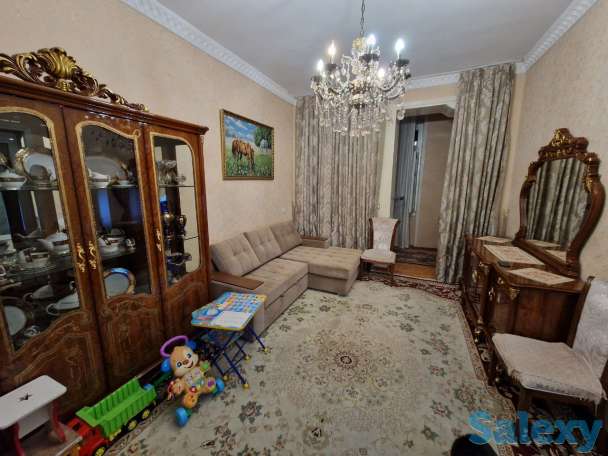 Продается уютная квартира по улице Чехова 2/3/4, фотография 4