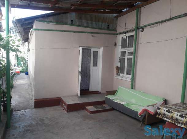 Продаю собственный дом, мирабадский район ул кичик бешогач 2 пр д.21, фотография 4