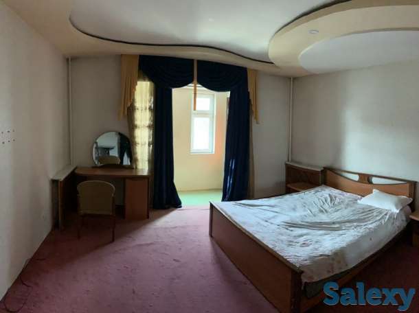 Срочно! М.Ойбек! 6(3+3)/3/9 160кв.м с ремонтом! мебель, техника!, фотография 4