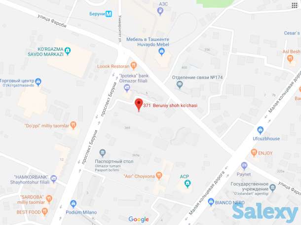 Продам квартиры м. Беруни, фотография 1