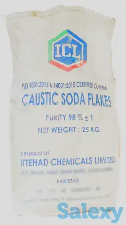 Labsa Sles Kaustik soda, фотография 4