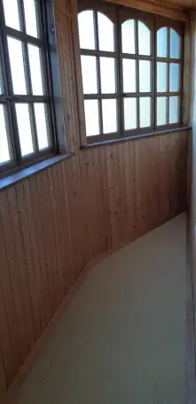 СРОЧНО ДВА ДОМА В ПОДМОСКОВЬЕ ПО ОТЛИЧНОЙ ЦЕНЕ, Московская обл. Егорьевский район. Деревня Княжево дом 24, фотография 5