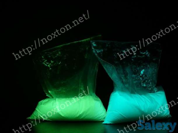 Готовый бизнес для Узбекистана, сотрудничество в области светящихся материалов, фотография 4