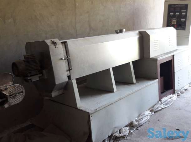 Эксирудор два шнековый, фотография 1