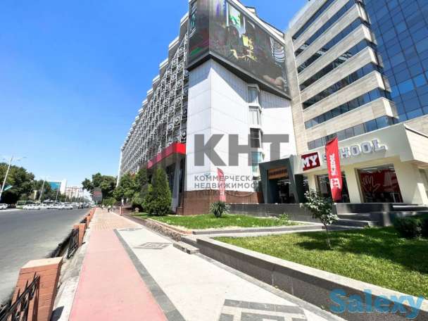 Продается офис. 224м2, ул. Амира Тимура, Алайский рынок, фотография 3
