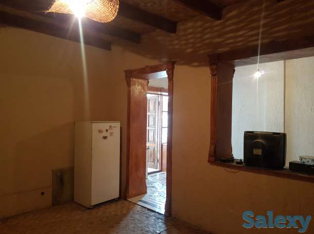 Обмен дом 7сот. г.Ташкент Бектемирский р.н на дом или дачу в Бостанлыкском районе, фотография 7