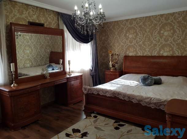 Продается 4х переделанная в 3х с капитальным, отличным ремонтом, фотография 3