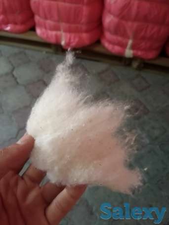 Продается готовый бизнес по производству медицинской ваты и прима ваты (ВАТЫ ЛЮКС), фотография 7