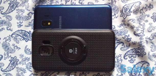 Samsung 2020, фотография 2