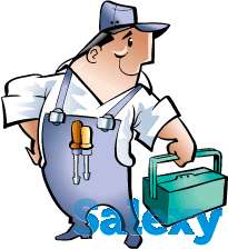 Сантехник, фотография 1